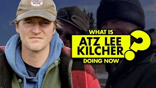 What is Atz Lee Kilcher doing now About His Children Wife Injuries and Net Worth [upl. by Idieh844]