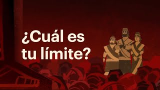 3 maneras de elegir vivir en Babilonia y cuál eligió Jesús [upl. by Erb990]