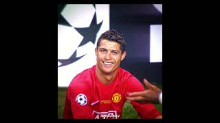 Cristiano Ronaldo Edit youtubeshorts [upl. by Yleme962]