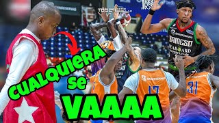 RESUMEN COMPLETO  😱🔥TIENES QUE VERLO  JUEGO DEFINIDO EN EL ULTIMO MINUTO  BAMESO vs HUELLAS [upl. by Eirased261]