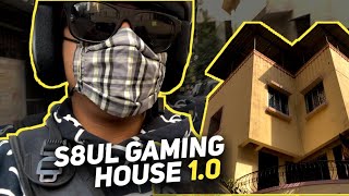 We Revisited our Old Gaming House  1000km Milestone [upl. by Aicener700]