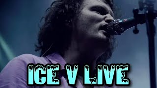 Ice V Live in LA 2024  King Gizzard amp The Lizard Wizard [upl. by Adanama]