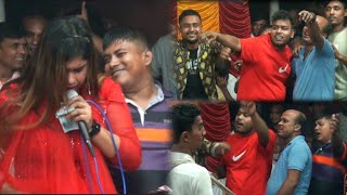 একটা মন কয়জনরে দেওয়া যায়  লাভলী সরকার Folk Song MON Pagol Jems [upl. by Nnyluqcaj]