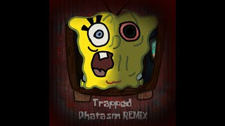 Trapped Phantsm REMIX FatKat Collection OST GAMEPLAY TEASER [upl. by Jenilee581]