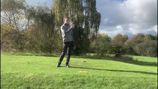 Winter Golf  Hit it further off the tee [upl. by Osi]