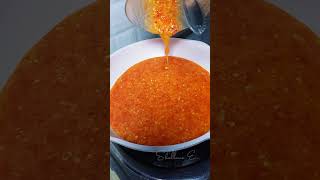 PERFECT SA ULAM AT MERIENDA NA CHILI GARLIC OIL chiligarlicoil quickrecipe cookingvideo [upl. by Vanzant]