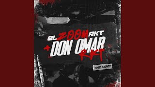 Don Omar Rkt [upl. by Cutlip]