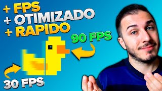 TESTEI O LOSSLESS SCALING FUNCIONA MESMO LOSSLESS SCALING DOBRA O FPS EM JOGOS  COMO USAR [upl. by Johna]