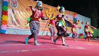 डंडा नृत्य  दंडा नृत्य ओड़िसा  bhagwan Jagannath famous danda nritya danda nrutya sambalpuri video [upl. by Abraham]