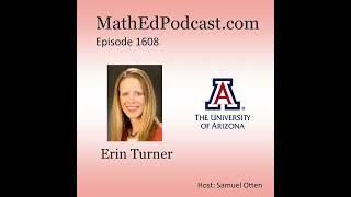 Episode 1608 Erin Turner [upl. by Pattin]