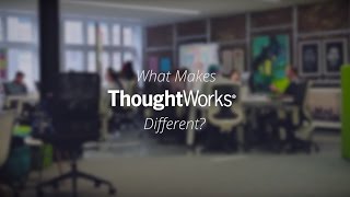 Thoughtworks Interview Experience [upl. by Marolda]