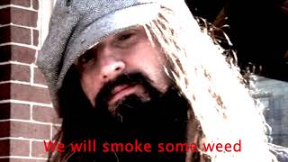 Rob Zombie quotDragulaquot parody that I actually think the notoriously twisted Rob Z would like [upl. by Opalina]