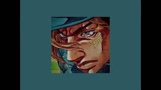 Diego Brando theme slowed and reverb [upl. by Hoes]