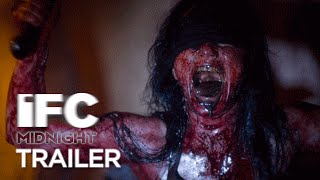 Baskin  Official Trailer I HD I IFC Midnight [upl. by Siurtemed254]