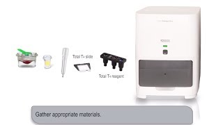 How to Run a Total T4 Test on a Catalyst One® Analyzer [upl. by Yenahpets]