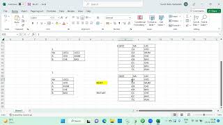 Informatica Normalizer Transformation [upl. by Onurb]