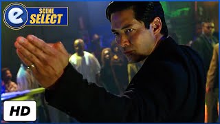 Club Fight Scene  Romeo Must Die 2000 HD [upl. by Rodriguez]