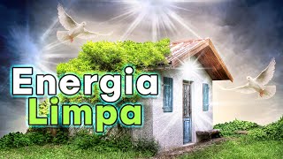 🕊️ Limpar Energias Negativas  Música Poderosa Para Limpeza Energética  Purificar Ambiente  Paz [upl. by Rutledge]