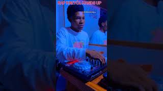 RAP KREYOL BY DJ KRAZY MIX MIXTAPE TIKTOK 2024 PART1IZOLANFANTOMWENDYYYBAKYHIT2024 [upl. by Rahm]