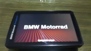 como atualizar GPS BMW Motorrad Navigator VI CN South América NT 202410 ALL [upl. by Ardeahp]