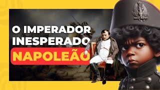 Entenda tudo da Era Napoleônica e as Revoluções do Século XIX  RESUMO DE HISTÓRIA [upl. by Shawna]