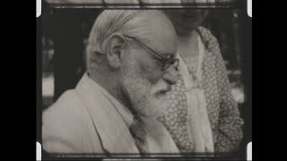 Peliculas caseras de Sigmund Freud 19301939 Subtitulada en español [upl. by Nanreh]