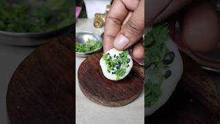 Tiny Naan is the Cutest Cooking Trend Yet [upl. by Lounge16]