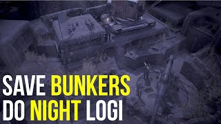 How To Midline to Frontline Logi  Foxhole War 102 [upl. by Libb]