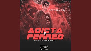 Adicta Al Perreo [upl. by Eyaf]