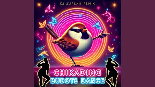 Chikading Budots Dance [upl. by Ardnikat]