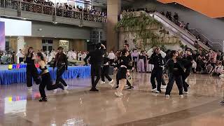 NYP Open House Dance [upl. by Alessig204]