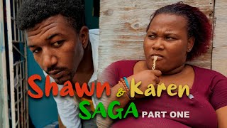 SHAWN AND KAREN SAGA PART 1  a PARADISE NATION ORIGINALS [upl. by Ecyak]