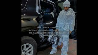 NLE Choppa Type Beat quotMozoxquot [upl. by Notlil]