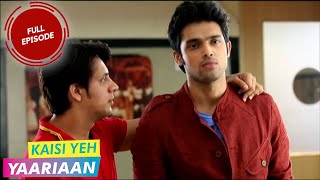 Kaisi Yeh Yaariaan  Episode 128  Tell Tales [upl. by Tarsuss]