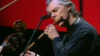 Jan Garbarek Group Bergen 2002  4  Nu Bein [upl. by Grant330]