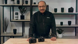 Introducing the Canon RF28mm F28 STM lens with Rudy Winston [upl. by Aiden296]