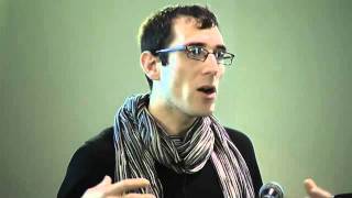 QampA with James Heilman on teaching with Wikipedia [upl. by Adiazteb]