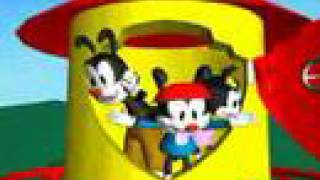 Animaniacs 3D CGI Intro [upl. by Errot132]