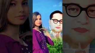 DrBR ambedkar short video WhatsApp status jaybhim jaysamvidhan shortvideo trending song [upl. by Millicent]