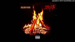 Soldier Kidd  Survivin Prod By Yung Tago [upl. by Orbadiah]