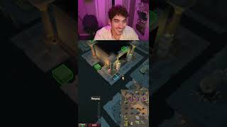 OSRS  YT Watch Party  Hallowed Sepulchre Agility  Rooftops [upl. by Elburt]