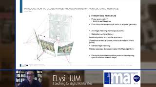 Tutoriel  La photogrammétrie comment bien débuter [upl. by Nairahcaz292]