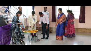 Montfort School CBSE  Nalgonda  Childrens Day Event  2024 [upl. by Willman]