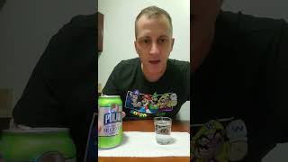 Any drink reviews Polar Lime Seltzer [upl. by Juta]