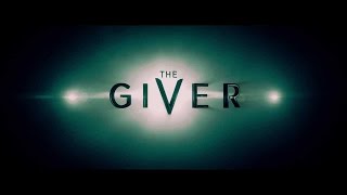 The Giver  BOOK VS FILM [upl. by Rehpotsirhcnhoj]