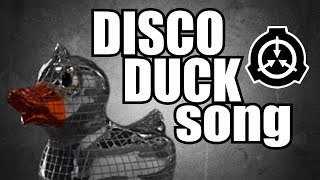 Disco Duck song [upl. by Dreeda]