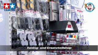 TAMIYA FIGHTERCUP – Rennfahrer gesucht [upl. by Zingg]