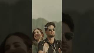 Ek thehra hua rishta 🥰romantic lines for girlfriendlong distance relationship whatsapp status [upl. by Tsepmet]