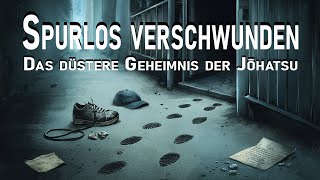 Spurlos verschwunden – Das düstere Geheimnis der Jōhatsu [upl. by Anyala]