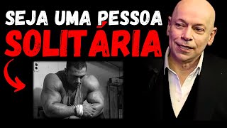 Esse é o MAIOR BENEFÍCIO de ser SOZINHO  LEANDRO KARNAL MOTIVAÇÃO [upl. by Aronoff]